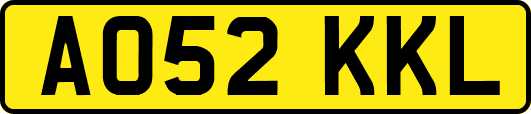 AO52KKL