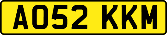 AO52KKM