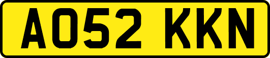 AO52KKN
