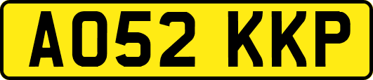 AO52KKP