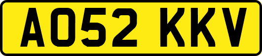 AO52KKV