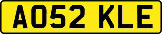 AO52KLE