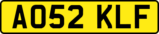 AO52KLF