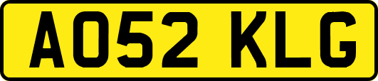 AO52KLG
