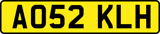 AO52KLH