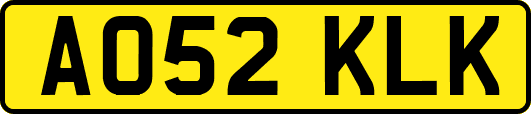 AO52KLK