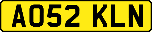 AO52KLN