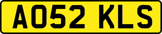 AO52KLS