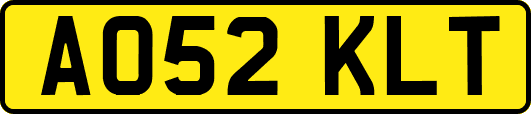 AO52KLT