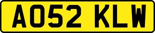 AO52KLW