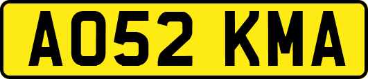 AO52KMA