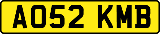 AO52KMB