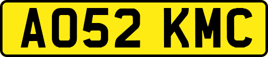 AO52KMC