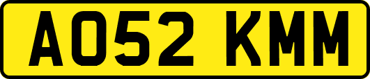 AO52KMM