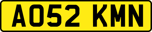 AO52KMN