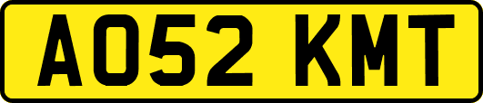 AO52KMT