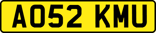 AO52KMU