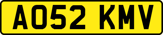 AO52KMV
