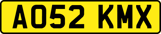 AO52KMX