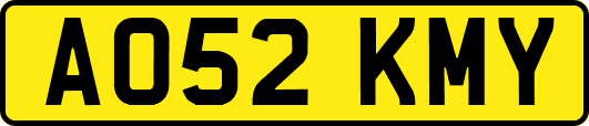 AO52KMY