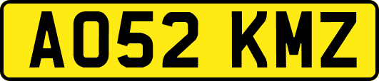 AO52KMZ