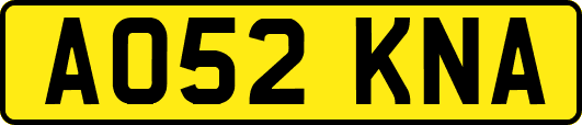 AO52KNA