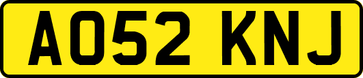 AO52KNJ