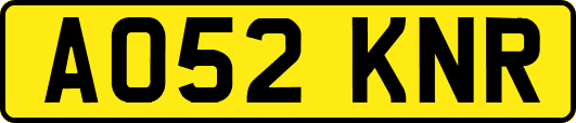 AO52KNR