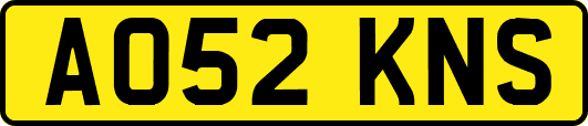 AO52KNS