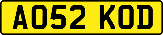 AO52KOD