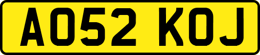 AO52KOJ