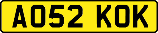 AO52KOK