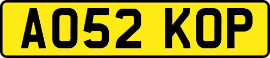 AO52KOP