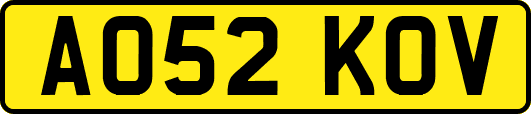 AO52KOV