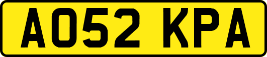 AO52KPA
