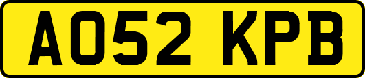 AO52KPB