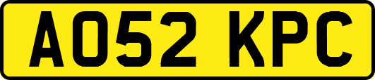 AO52KPC