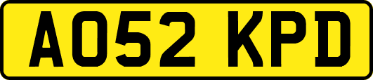 AO52KPD