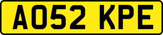 AO52KPE