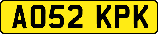 AO52KPK