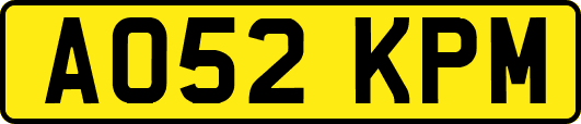 AO52KPM
