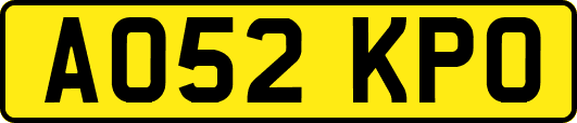 AO52KPO