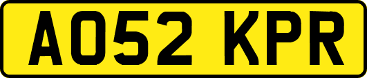 AO52KPR