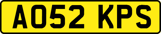 AO52KPS