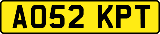 AO52KPT