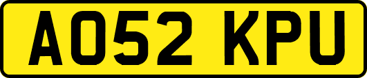 AO52KPU