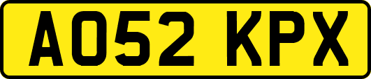AO52KPX
