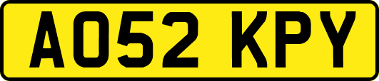 AO52KPY