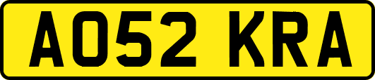 AO52KRA