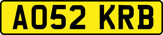 AO52KRB